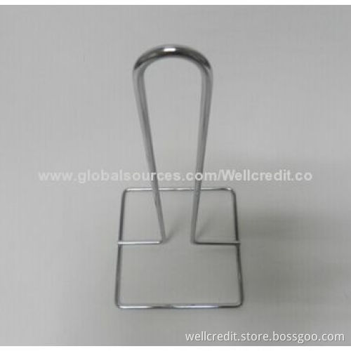 Good quality standing tissue holder